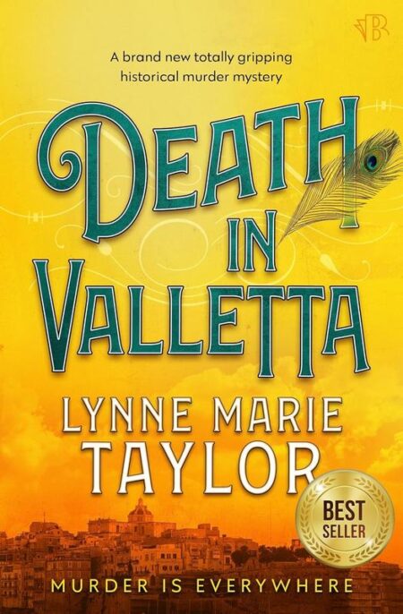 Death In Valletta