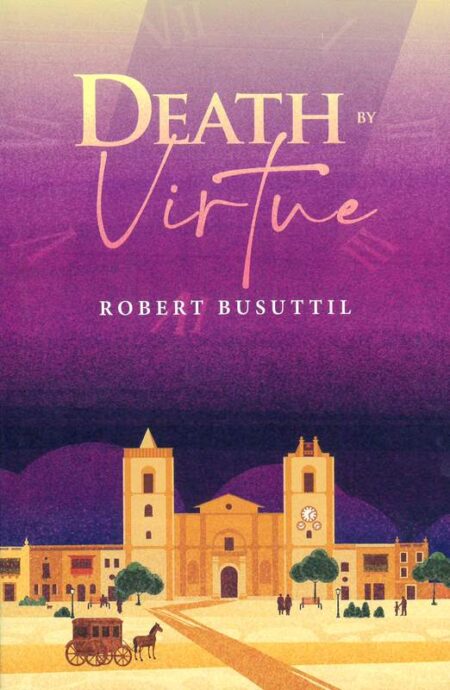 Death by Virtue