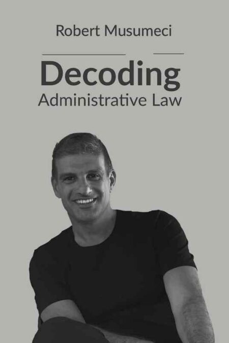 Decoding Administrative Law