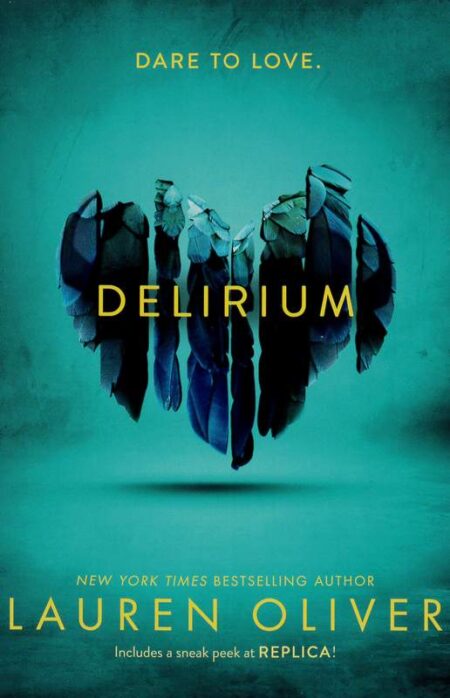 Delirium