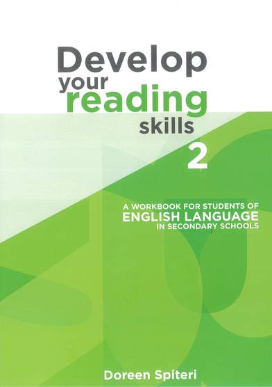 Develop Your Reading Skills 2