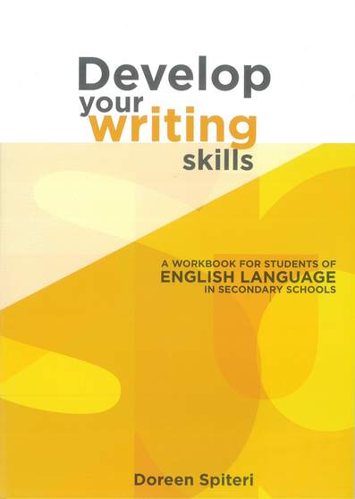 Develop Your Writing Skills
