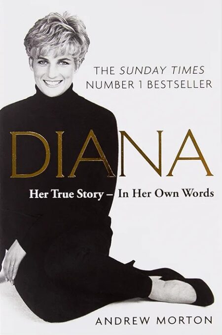 Diana: Her True Story - In Her Own Words