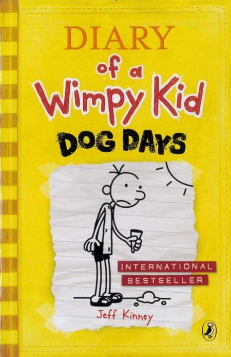 Diary of a Wimpy Kid: Dog Days