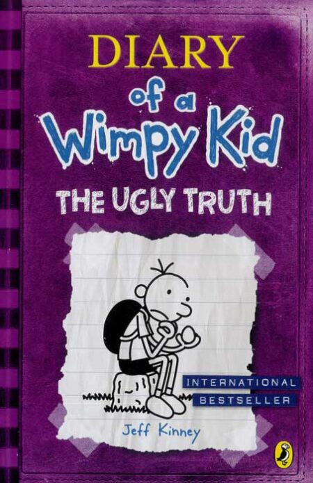 Diary of a Wimpy Kid: The Ugly Truth