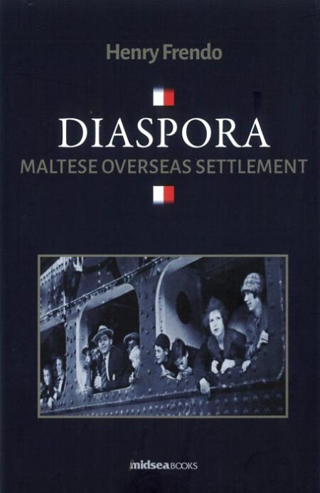 Diaspora: Maltese Overseas Settlement