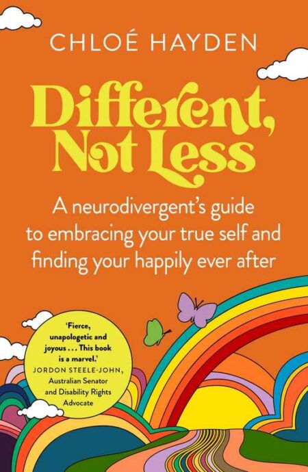 Different, Not Less