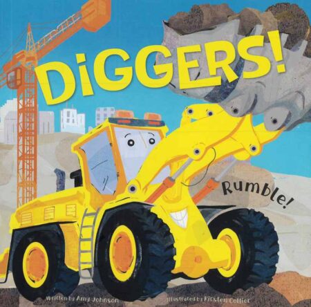 Diggers!