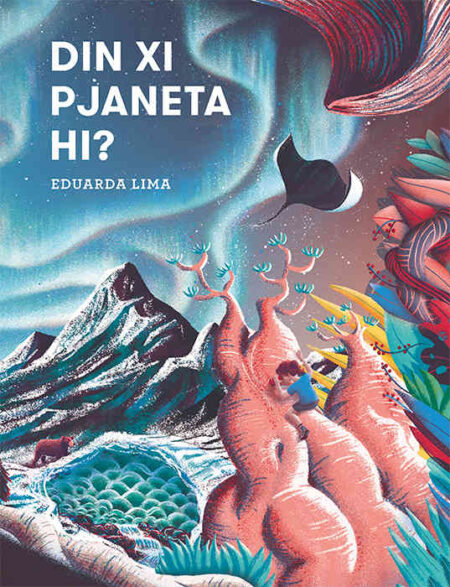 Din Xi Pjaneta Hi?
