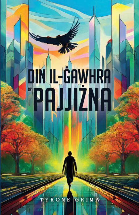 Din il-Ġawhra ta’ Pajjiżna