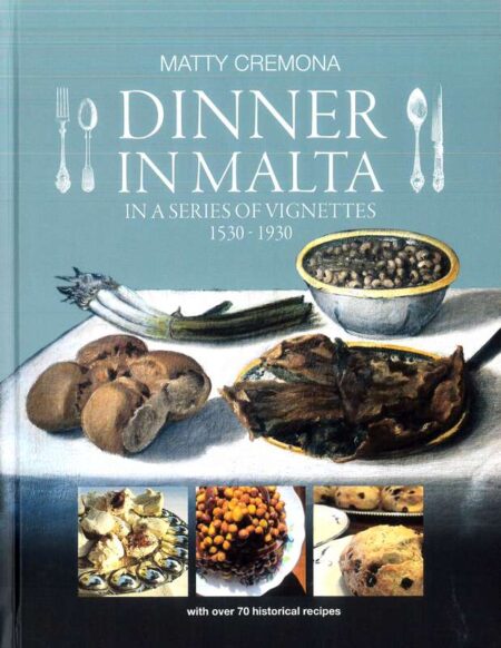 Dinner in Malta