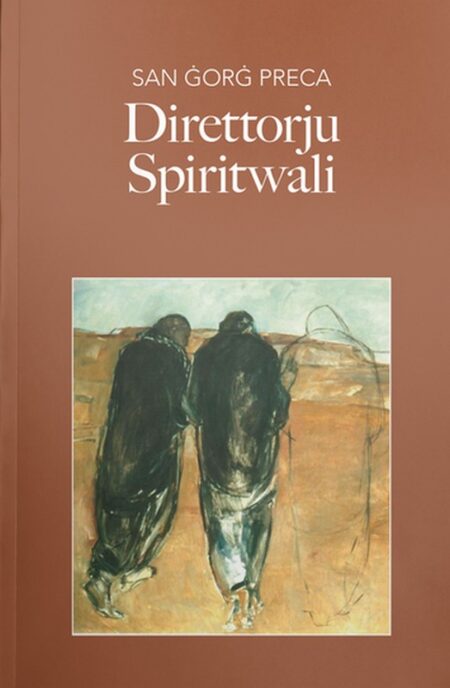 Direttorju Spiritwali