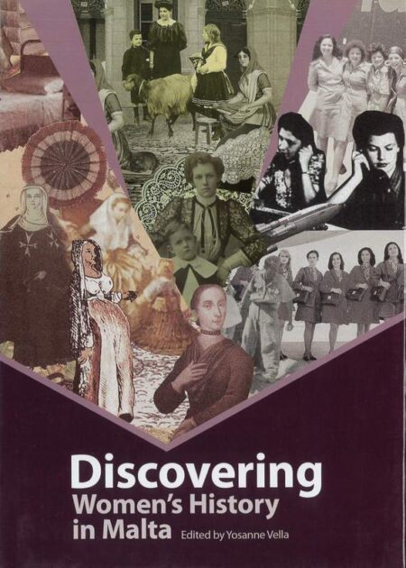 Discovering Women's History in Malta