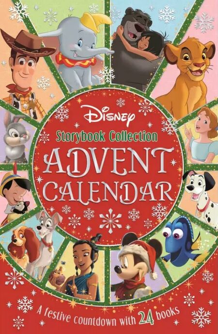 Disney Advent Calendar