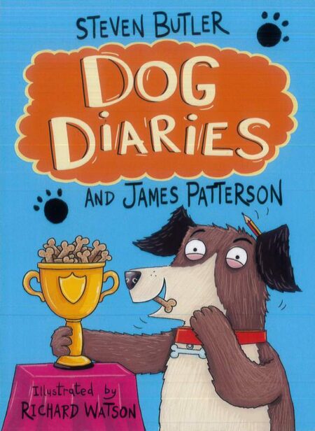 Dog Diaries
