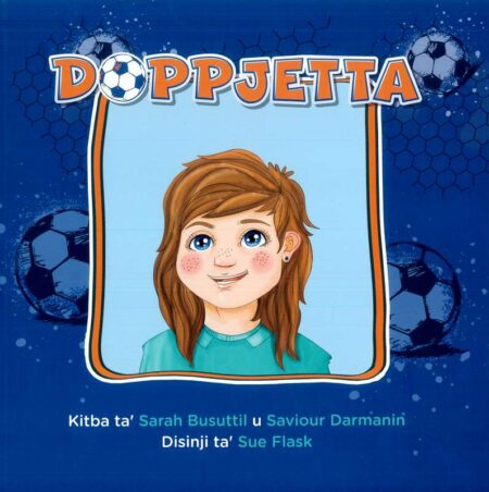 Doppjetta