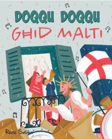 Doqqu Doqqu Għid Malti