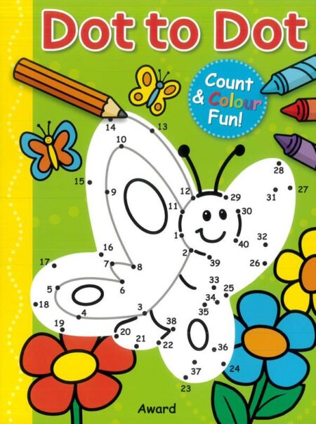 Dot to Dot