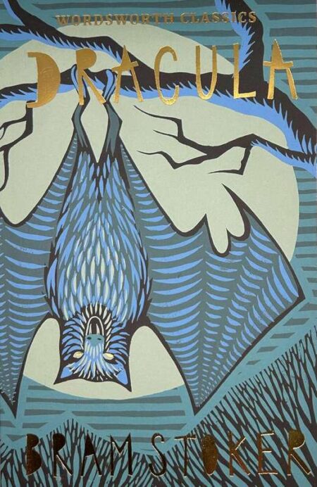 Dracula: Wordsworth Classics