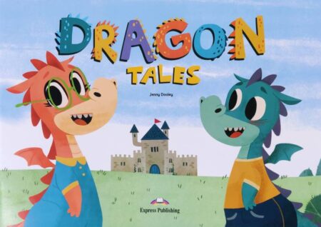 Dragon Tales (BIG BOOK)
