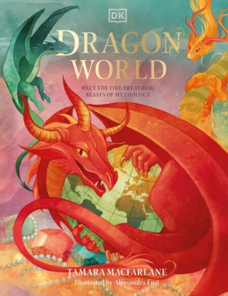 Dragon's World