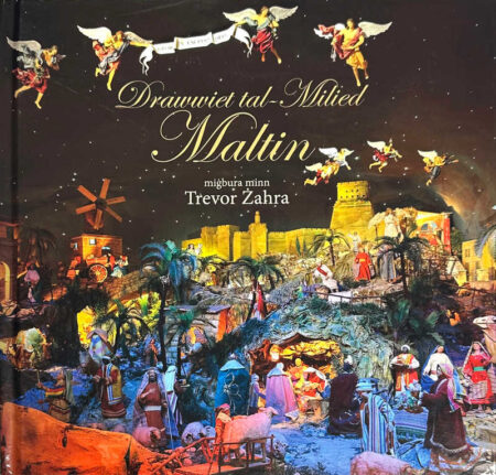 Drawwiet tal-Milied Maltin