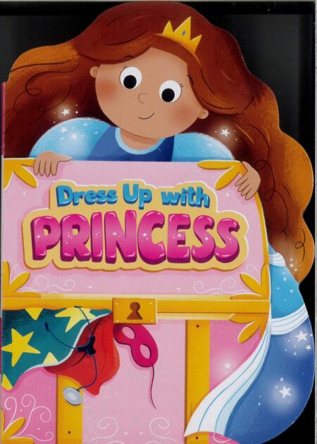 Dress Up with Princess