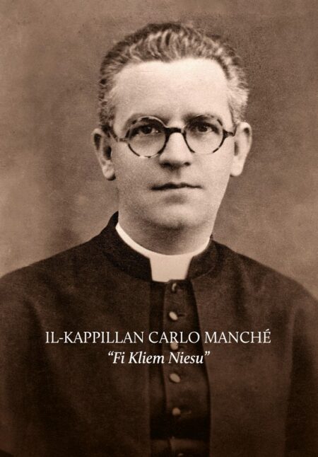 Il-Kappillan Carlo Manché: Fi Kliem Niesu