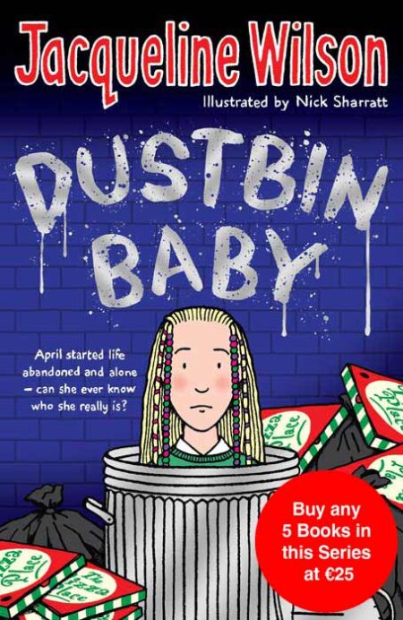 Dustbin Baby