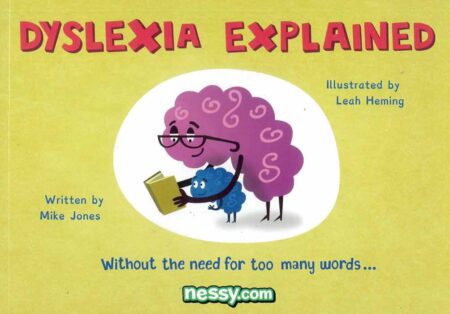 Dyslexia Explained