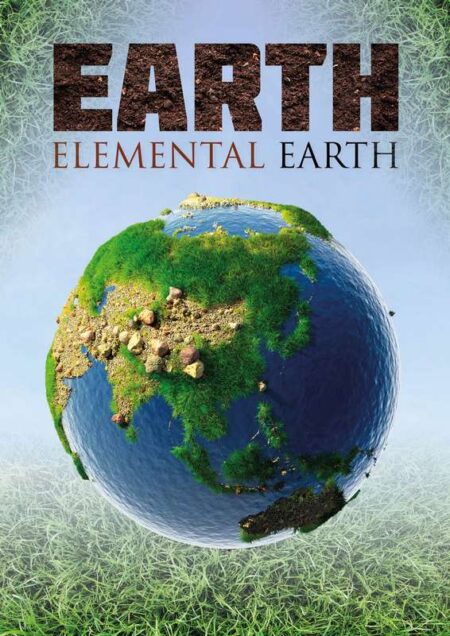 Elemental Earth: Earth
