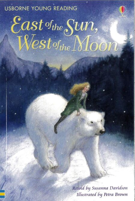 East of the Sun, West of the Moon
