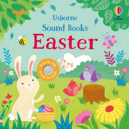 Easter: Usborne Sound Book