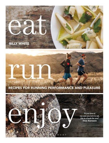Eat, Run, Enjoy