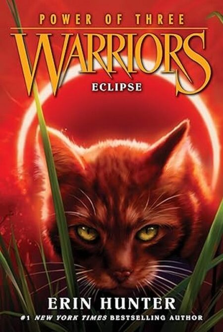 Warriors: Eclipse