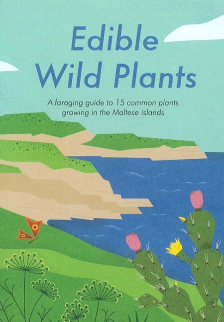 Edible Wild Plants