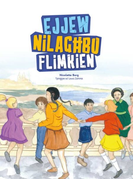 Ejjew Nilagħbu Flimkien