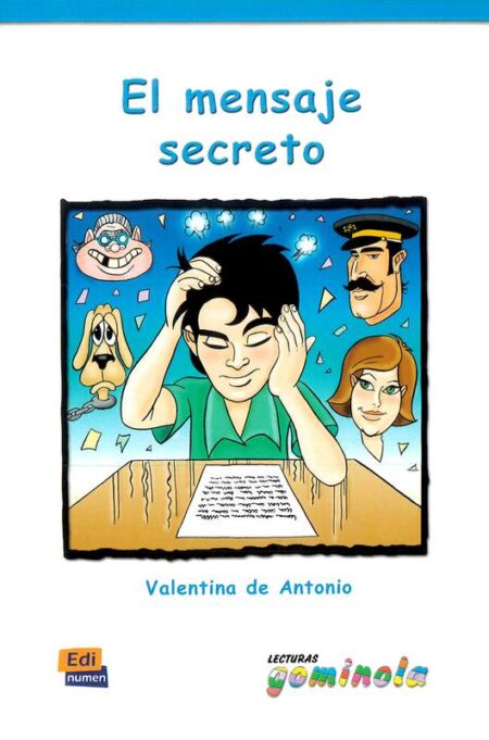 El Mensaje Secreto