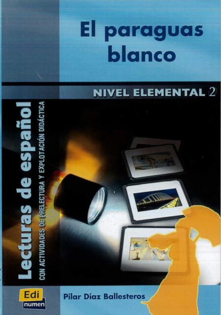 El Paraguas Blanco