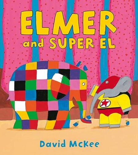 Elmer and Super El