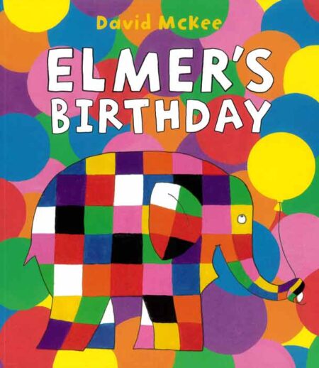 Elmer's Birthday