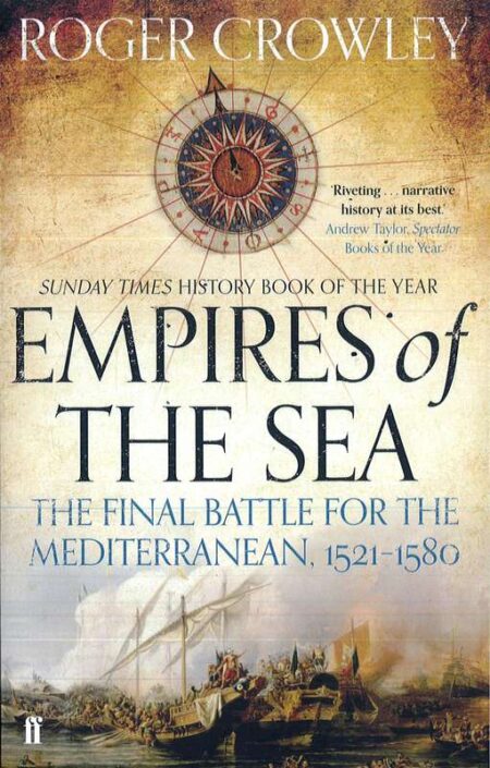 Empires of the Sea