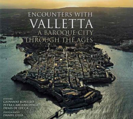 Encounters with Valletta