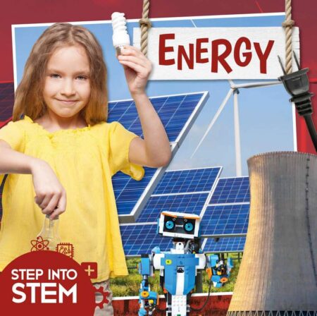 Step into STEM: Energy