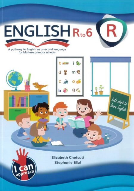English R to 6 R