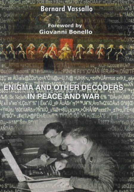 Enigma and Other Decoders in Peace and War