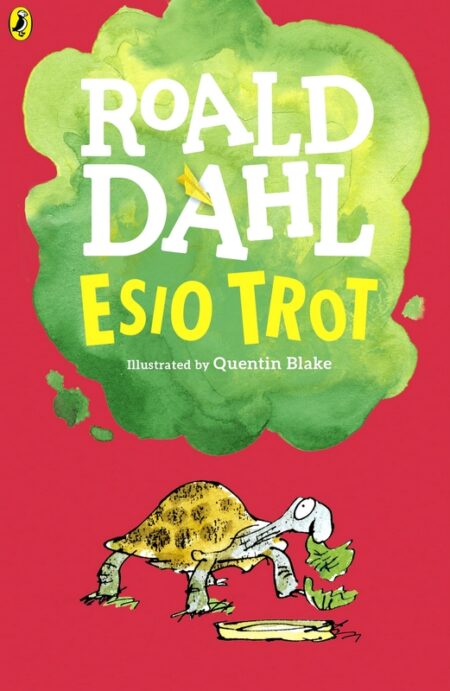 Esio Trot