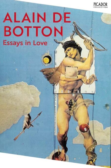 Essays on Love