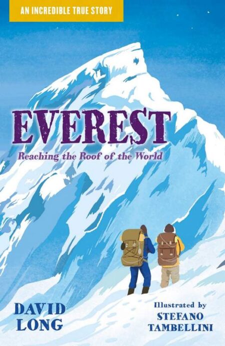 Everest: Reaching the Roof of the World