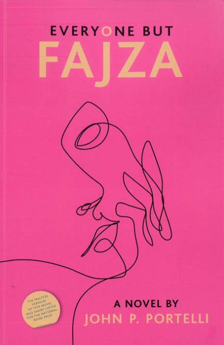 Everyone but Fajza